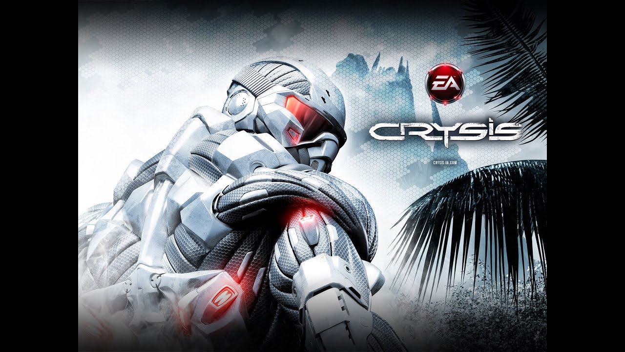Crysis|AMD Radeon R9 290X| ►MAXED OUT◄