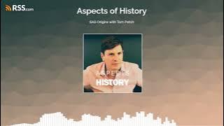SAS Origins with Tom Petch