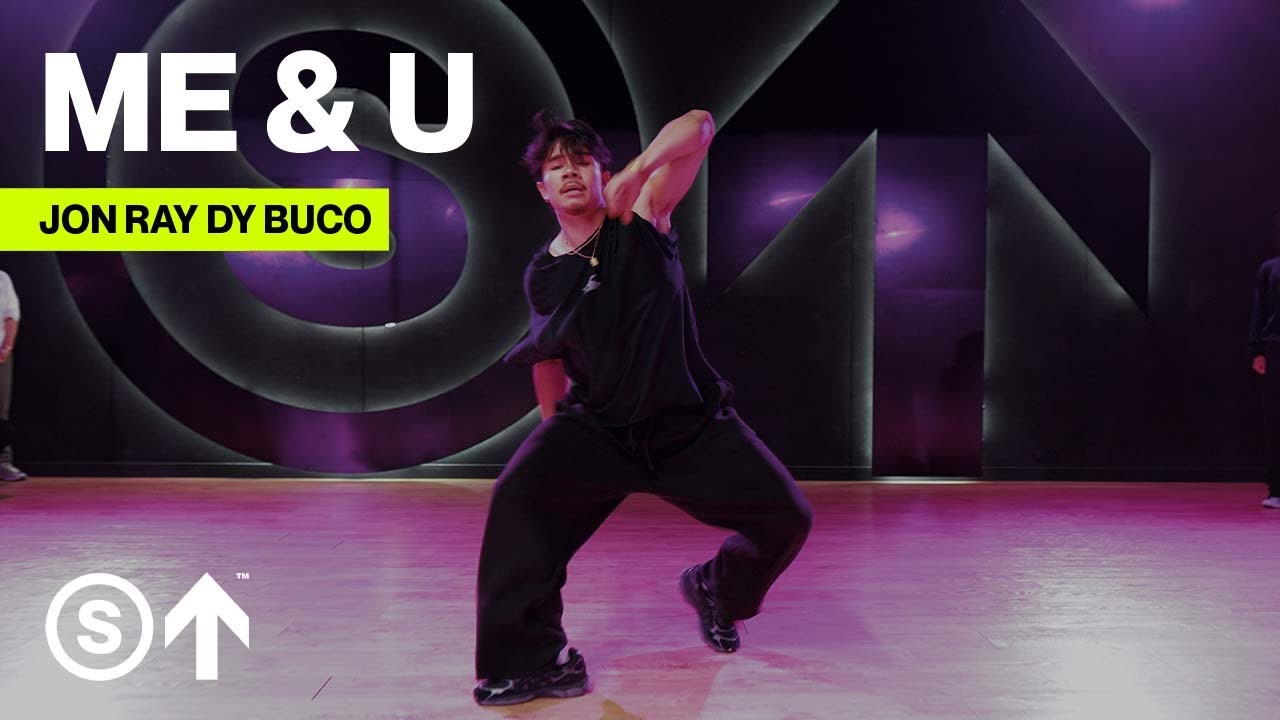 Me U Tems Jon Ray Dy Buco YouTube 