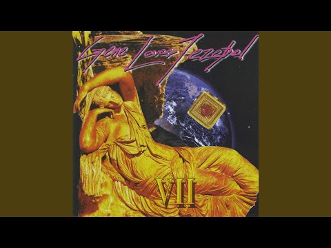 Gene Loves Jezebel | VII - YouTube