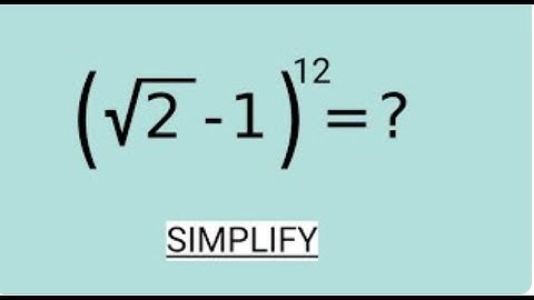 A Wonderful Math Olympiad Exponential Problem l harvard mathematics l advanced maths Math Techniques