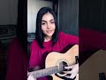 Zara Zara | Rehna hai tere dil mein | Cover by Noor Chahal Mp3 Song