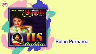 Iis Dahlia - Bulan Purnama