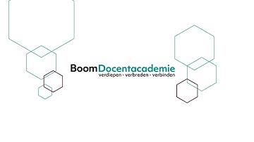 Invitevideo BDA 11: Het Motiveren van Groepen Studenten met Michiel Lucassen en Hanieh Hosseini