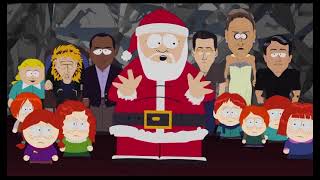 South Park Episode 201 - What Kyle Learned - Uncensored