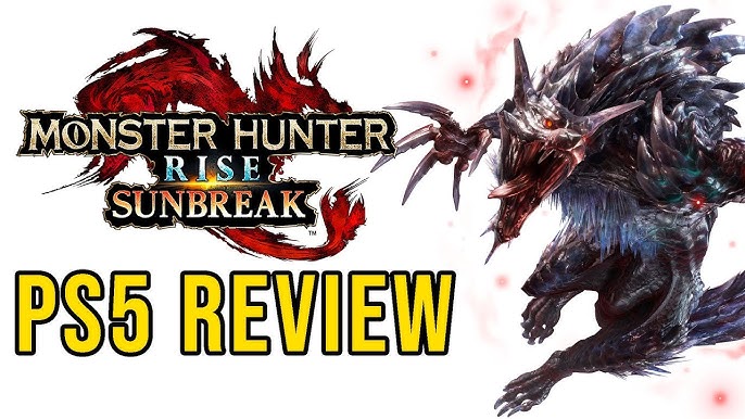 Monster Hunter Rise Sunbreak Zinogre Lv 200 Hammer Gameplay 