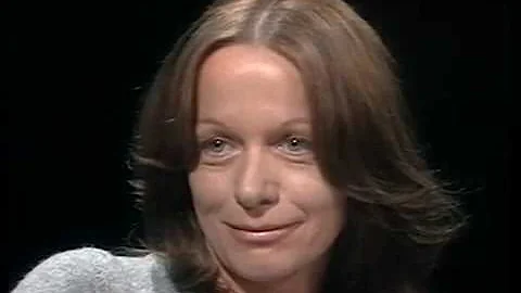 TV Duell: Esther Vilar vs Alice Schwarzer (Februar...