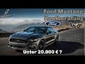 Ford Mustang Kaufberatung - Typische Mängel | G Performance