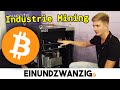 Wassergekhlte bitcoin miner fr industrielle prozesse  interview mit mads von terahash