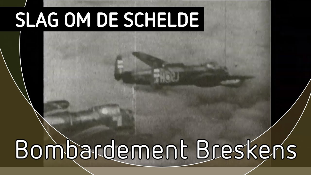 Slag om de schelde - Aflevering 2