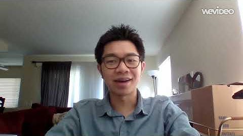 Informatics Nurse Interview Video