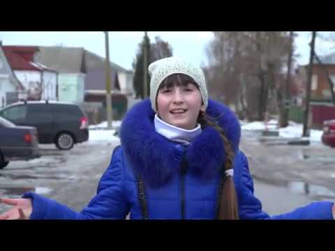 'Безопасные каникулы'. Команда МБ ОУ Починковской СШ