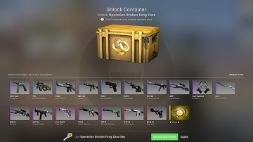 Opening A CSGO Case Everyday Until I Get A Knife - Day 52
