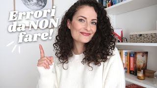 6 Errori Da Non Fare Quando Purifichi E Ricarichi I Tuoi Cristalli