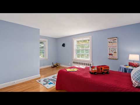 249 Highland Avenue, Arlington, MA home video tour