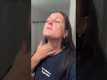 Two kids, one me, and not enough coffee😅 #momtok #christiansahm #mom #momlife #morningroutine #vlog