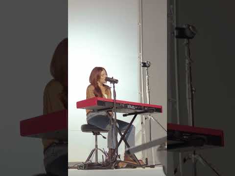 Riley Clemmons - All My Love (Piano Cover)