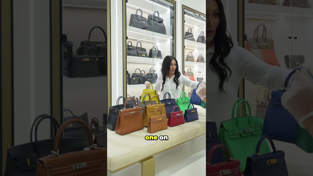 Are These Bags Small Enough For Her Part 2