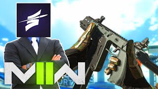 I Played Against Seek In Modern Warfare 2 Snd