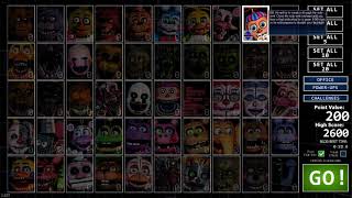 How to get 2nd office on UCN with 0% Kill (DD Repel Obligatory)