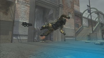 MW3: The Most Stupid Clip You Will Ever See