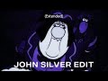 Extended John Silver Walking Phonk EDIT Return To Treasure Island Read Description God4Given 