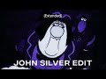 Extended john silver walking phonk edit  return to treasure island  read description  god4given