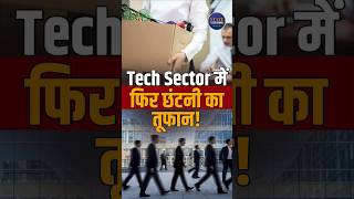 Tech Layoffs Storm Returns |  23,000 Jobs at Risk as Meta &amp; Microsoft Shift to AI