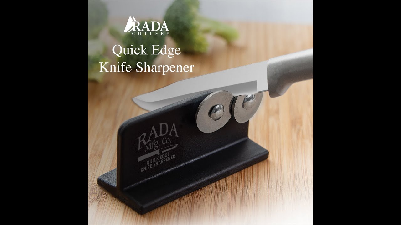 Lantana Smart Sharp Kitchen Knife Sharpener - Lantana Kitchen Ware