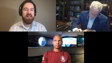 Seeing Space Security: The role of SSA for verification of future space arms control