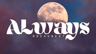 Bon Jovi - Always Breakbeat (Edo julika)