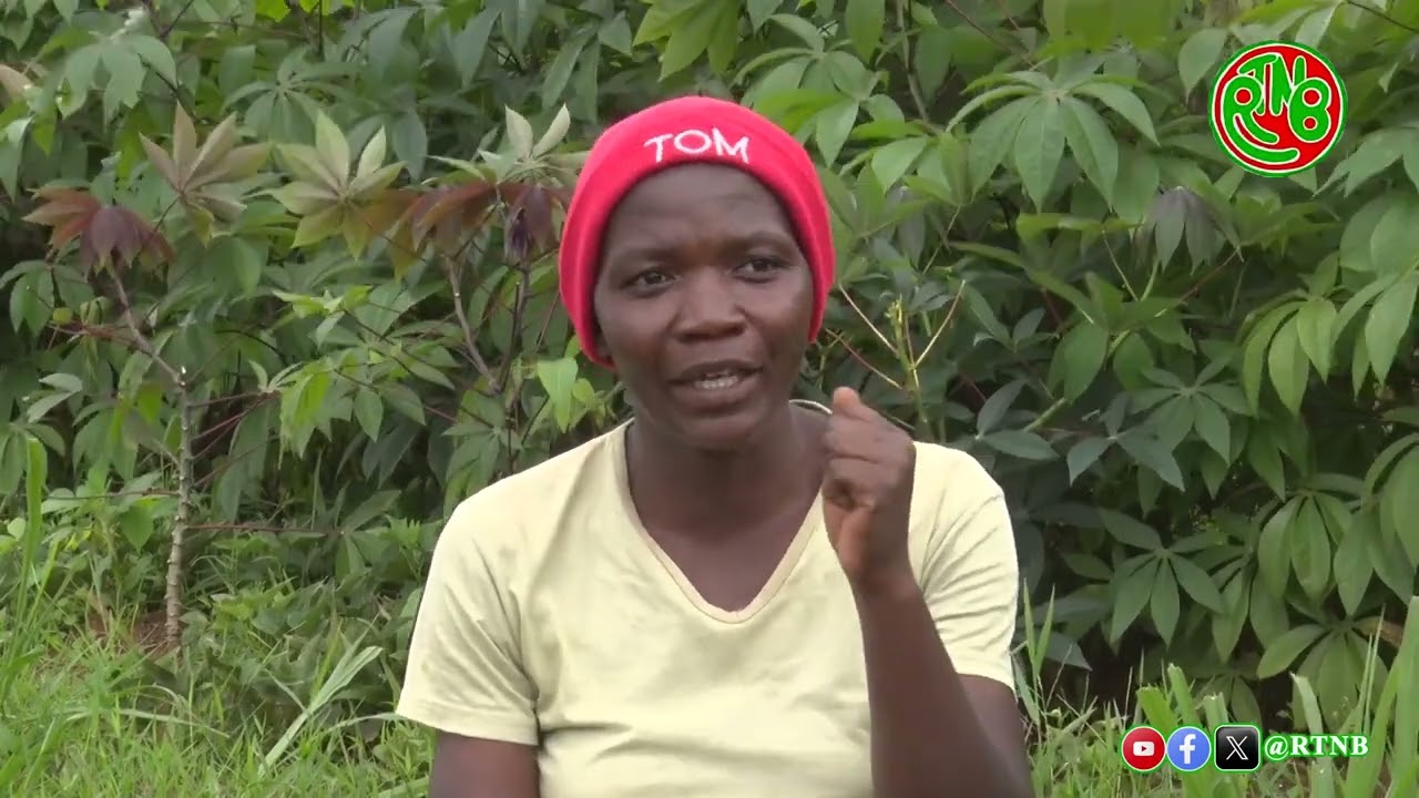 Amakoperative yo muri komine nyabiraba  yarafashe iya mbere mu kuja Ku kivi no mu kurwiza umwimbu.