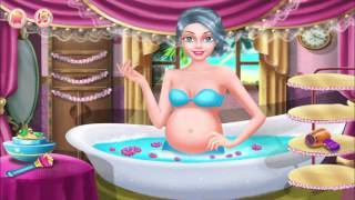 Charming Princess Bride SPA-Makeover/Beauty&Comestic/Fashion SPA screenshot 3