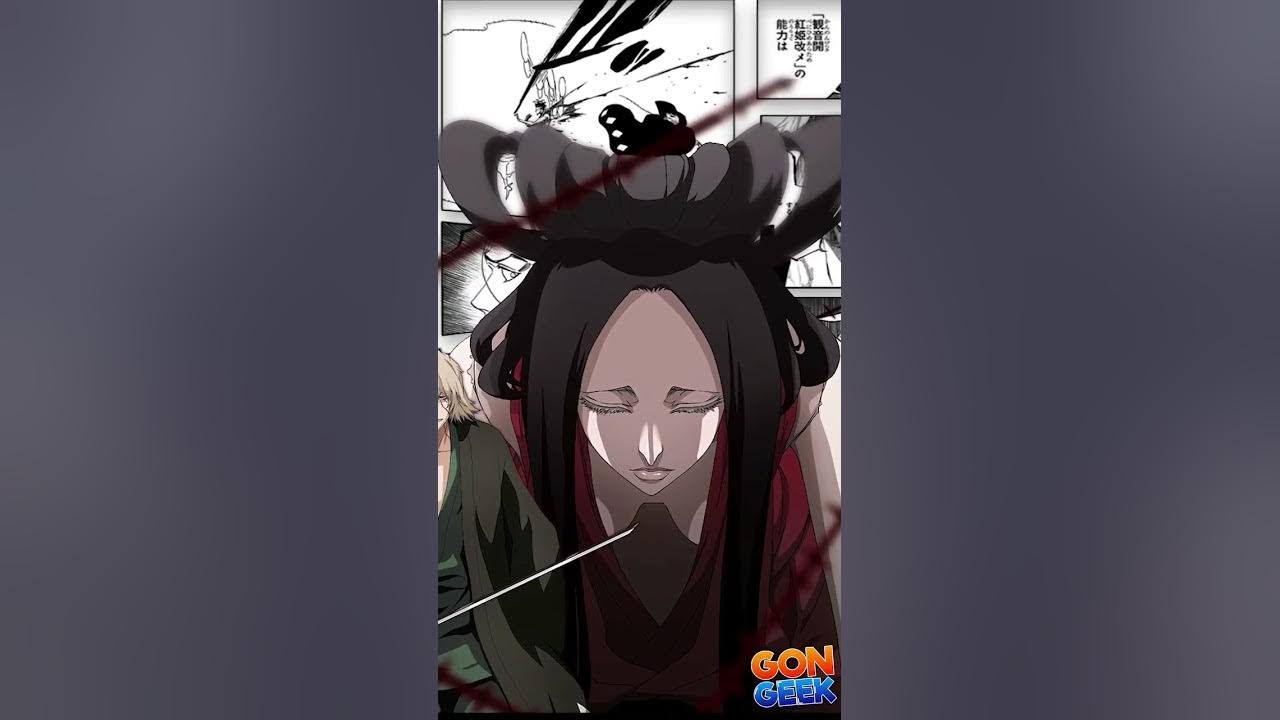 Bleach Brasil - #Ichigo Gin não morreu, ele está em