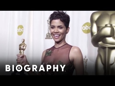 Video: Halle Berry: filmography and biography of the Oscar-winning Hollywood actress