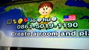 mario kart wii friend code ONLY for hackers