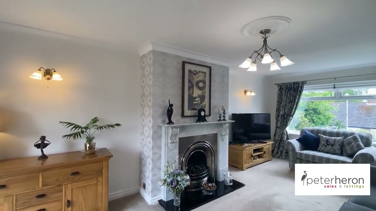 Killingworth Drive, High Barnes, Sunderland YouTube