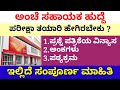 Postal Assistant syllabus in Kannada//Post Office Jobs 2020 Karnataka/Post office exam syllabus 2020