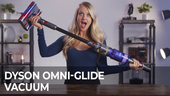 Chargeur aspirateur Dyson SV19 Omni-Glide