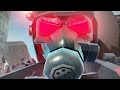 Astro toilet 8 part