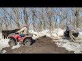 Calving in Never-Ending South Dakota Winter Mp3 Song