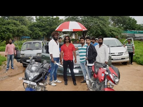 Jai Ho Janatha II Janatha Garage II