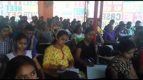 Pre-Foundation Course for Iit-Jee, Neet, K-Cet in JP Nagar Bangalore.