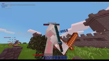Minetest / Luanti Capture the Flag in 2025?! (JMA CTF montage)