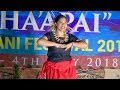 Miss Ha’apai Masani Sarong & Talent Nite - Ha'apai Masani Festival - Kingdom of Tonga