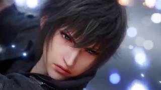 Devil Trigger Fan MV