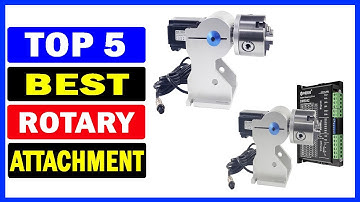 Top 5 Best Rotary Attachment Of 2025 | Best Rotary Attachment Reviews