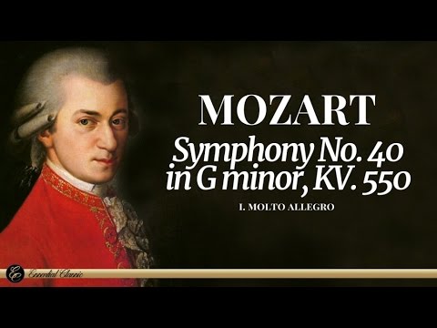 mozart---symphony-no.-40,-k.-550:-i.-molto-allegro-|-classical-music