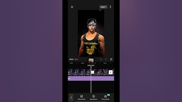 simple 🔥// Capcut editing tutorial, ff edit tutorial, lobby edit ff #shorts