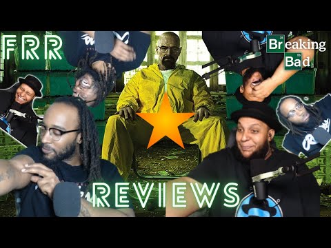 Breaking Bad OVERHYPED OVERRATED | One ⭐️Star Reviews | Friend Request Reviews